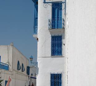 Sidi Bou Said