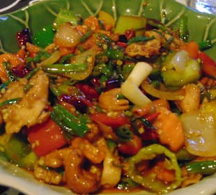 Noi's Bar & Grill in Hua Hin, Soi 94