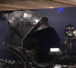 Museum für Kutschen, Chaisen & Karren