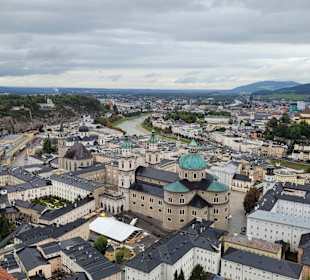 Altstadt Salzburg