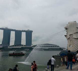 Der Merlion