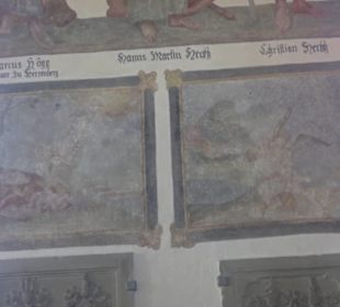 Evangelische Michaelskirche - Pfäffingen