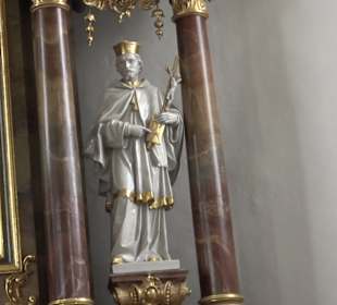 Kath. Kirche St. Vitus Amerdingen