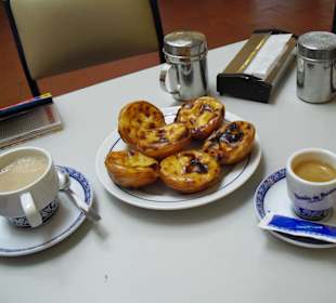 Café de Belém