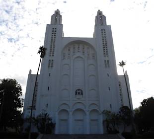 Casa church