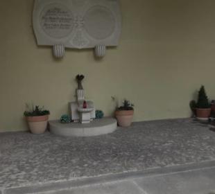 Nordfriedhof München