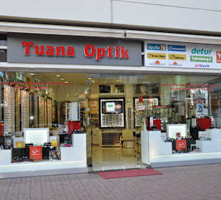 Tuana Optik 
