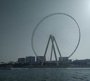 Marina Eye Ferris Wheel