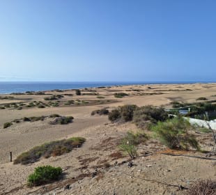 Dünen von Maspalomas