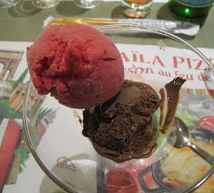  Restaurant Baïla Pizza