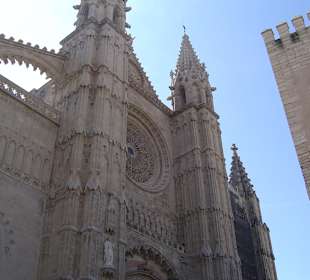 Kathedrale La Seu