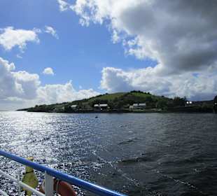 Donegal Bay Waterbus