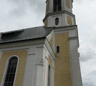 Unterwegs in Reit im Winkel