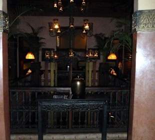 Ein Hauch von Eleganz