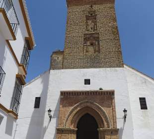 Kirchen aller Stilepochen