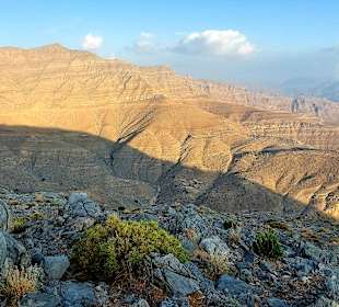 Ausflug Jebel Harim