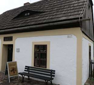 Saigerhütte Museumskomplex