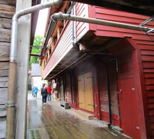  Bryggen