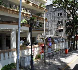 Hop on Hop off Kuala Lumpur