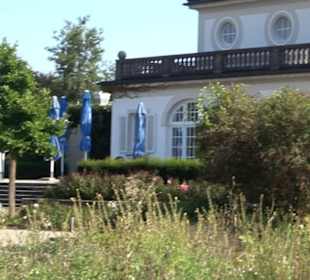 Botanischer Garten München