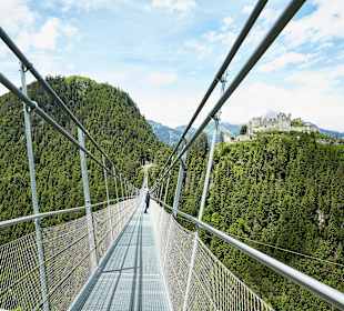 Burgenwelt Ehrenberg