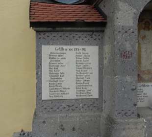 Kirche St. Elisabeth Ohmenheim