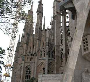 Sagrada Familia