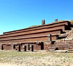 Tiahuanaco