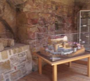 Burgruine Hohenrechberg