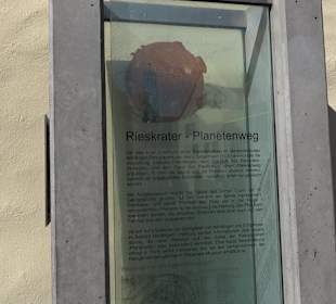 RiesKraterMuseum Nördlingen