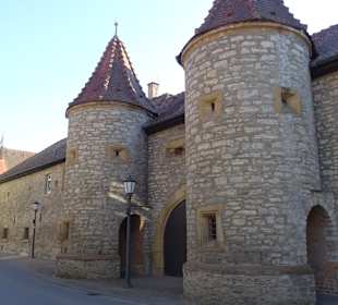 Alte Kelter Bad Friedrichshall