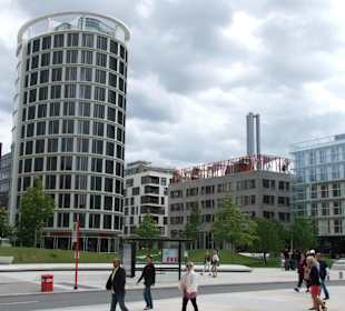 Hafencity Hamburg