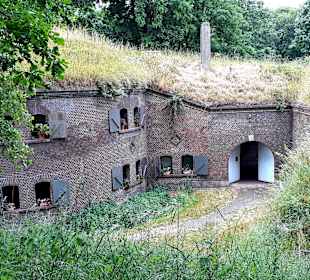 Festung Gerharda