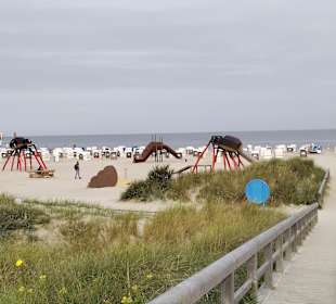 Strand