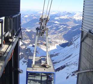 Glacier 3000