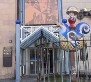 Spielzeugmuseum