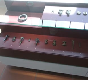 Rheinisches Landesmuseum 