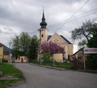 Kirche