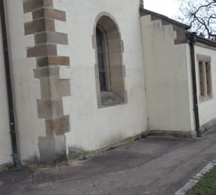 Evang. Kirche St. Bernhardt