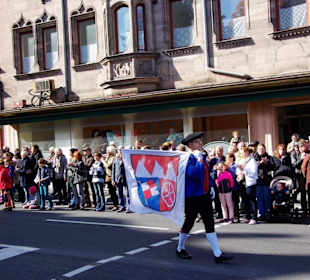 Spielmanns-Fanfarenzug Grafenfheinfeld e.V.