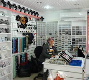 Anfertigung nach Mass