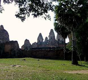 Tempelanlage Pre Rup