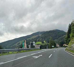 Polizei oft dort unterwegs