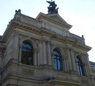 Museum Albertinum