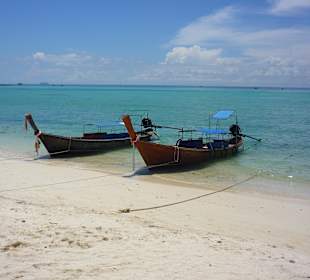 Phi Phi Island