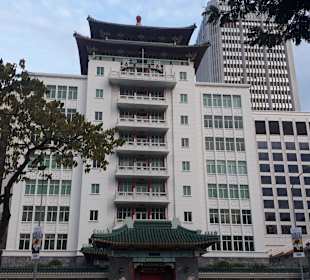 Chinese Chamber of Commerce