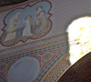 Kirche Mariä Himmelfahrt