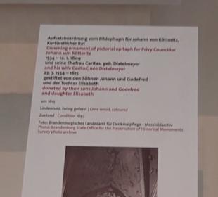 Museum Nikolaikirche