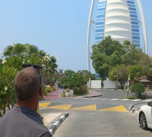 Burj al arab