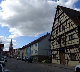 Altstadt Bad Windsheim